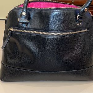 Black KateSpade
